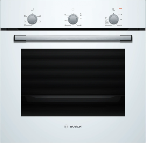 Bosch Serie 2 HBF011BV1T Ankastre Fırın