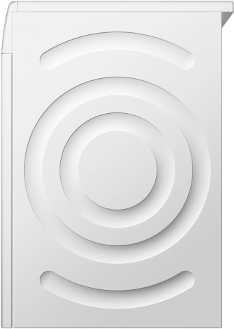Bosch WQA24201TR 9 kg Çamaşır Kurutma Makinesi