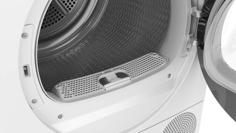 Bosch WQA24201TR 9 kg Çamaşır Kurutma Makinesi