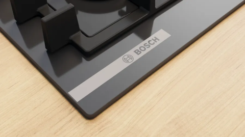 Bosch Serie 4 PNN6B9P40O Ankastre Ocak