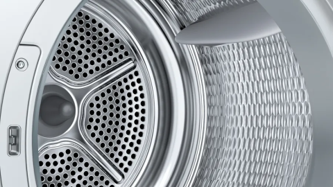 Bosch WTH22201TR 8 kg Çamaşır Kurutma Makinesi