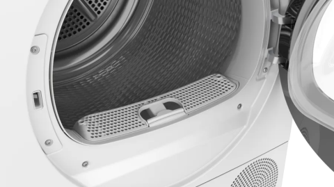 Bosch WTH22201TR 8 kg Çamaşır Kurutma Makinesi