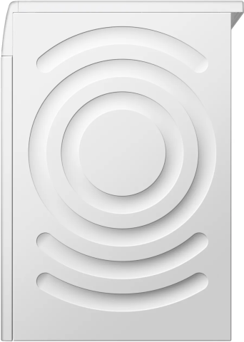 Bosch WGB254A1TR 1400 Devir 10 kg Çamaşır Makinesi