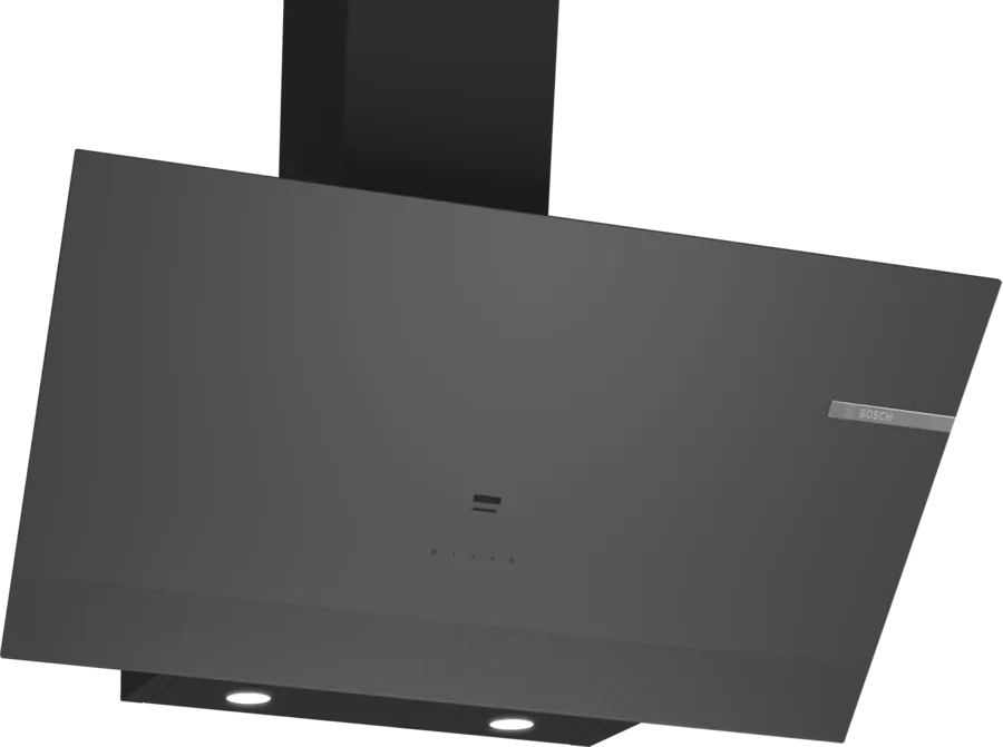 Bosch DWK97PJ70T Antrasit Duvar Tipi Davlumbaz