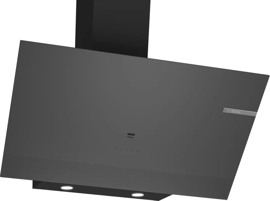 Bosch DWK97PJ70T Antrasit Duvar Tipi Davlumbaz