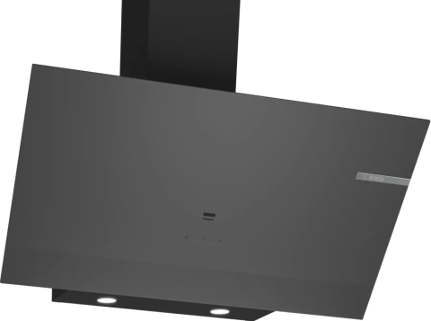 Bosch DWK97PJ70T Antrasit Duvar Tipi Davlumbaz