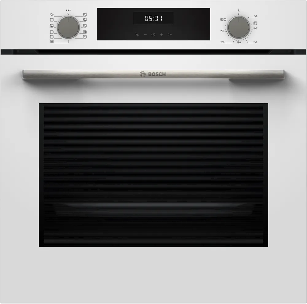 Bosch Serie 4 HUA717BV0T Ankastre Fırın