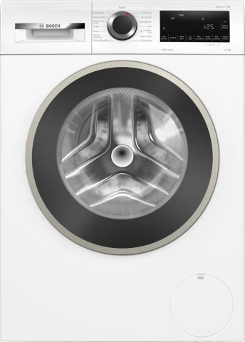 Bosch WGA25202TR 1200 Devir 10 kg Çamaşır Makinesi