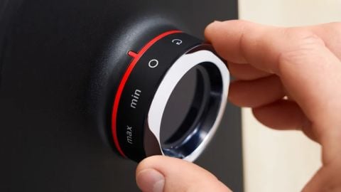 Bosch MFWS682B Serie 6 Kıyma Makinesi