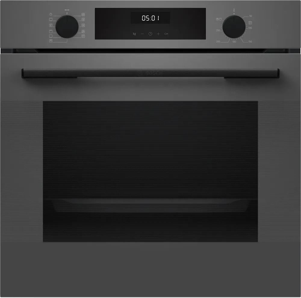 Bosch HUA717BN0T Ankastre Fırın