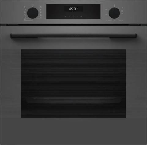 Bosch HUA717BN0T Ankastre Fırın