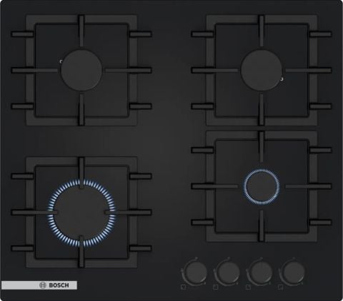Bosch Serie 4 PNN6B6P40O Ankastre Ocak