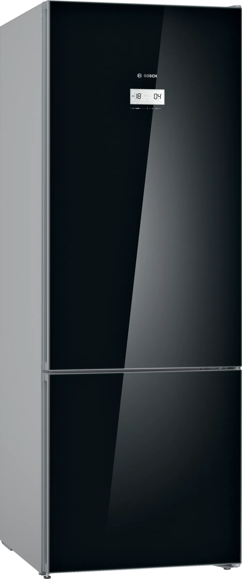 Bosch KGN56LBF0N Kombi No Frost Buzdolabı