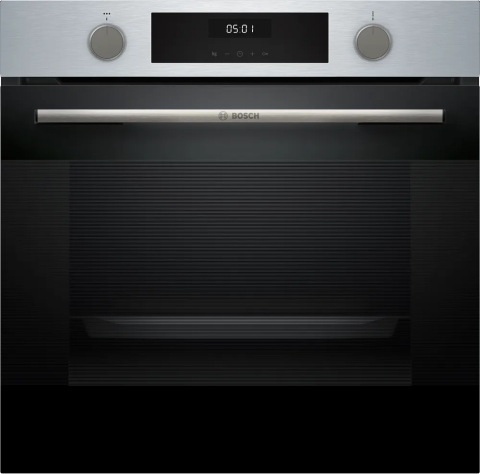 Bosch Serie 4 HUA717BR0T Ankastre Fırın