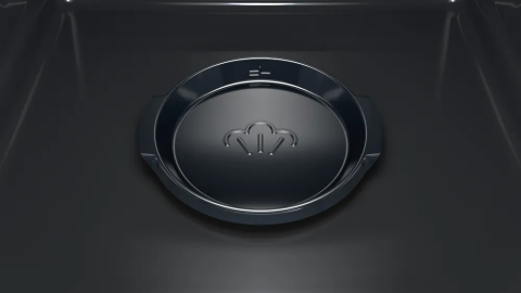 Bosch Serie 4 HUA717BR0T Ankastre Fırın