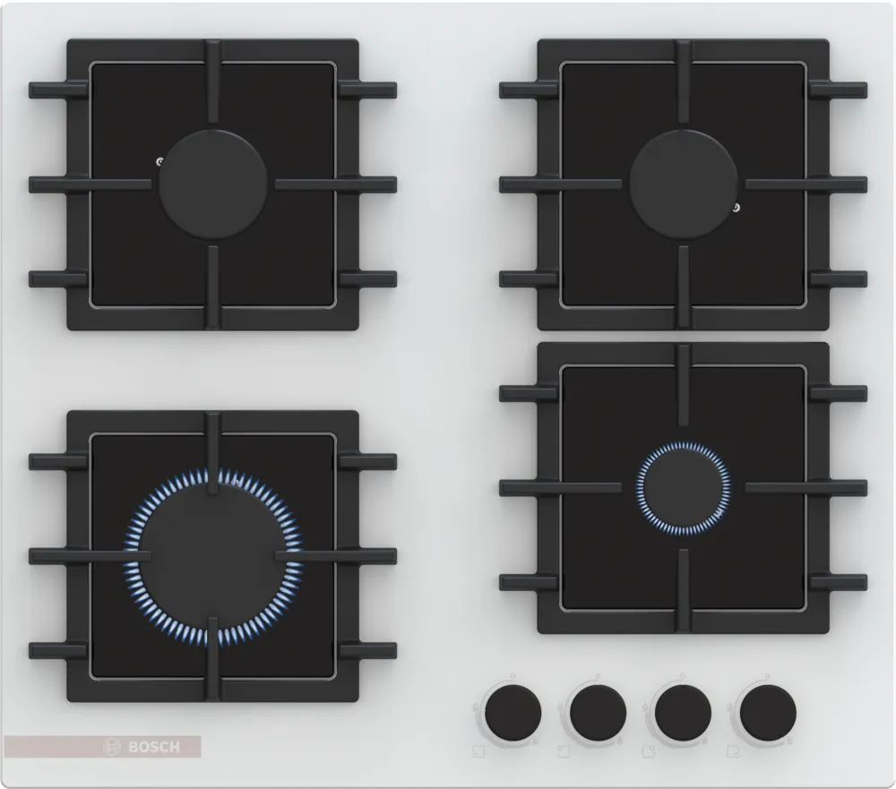 Bosch Serie 4 PNN6B2P40O Ankastre Ocak