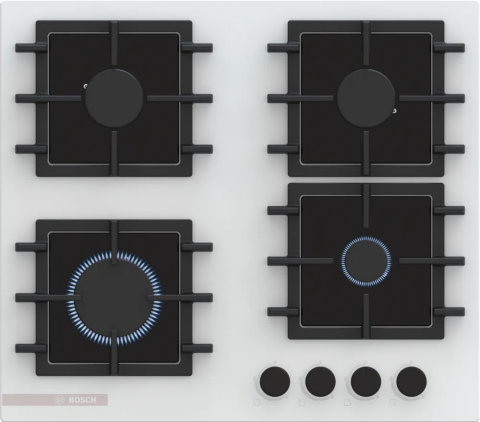 Bosch Serie 4 PNN6B2P40O Ankastre Ocak