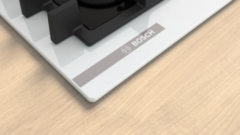 Bosch Serie 4 PNN6B2P40O Ankastre Ocak