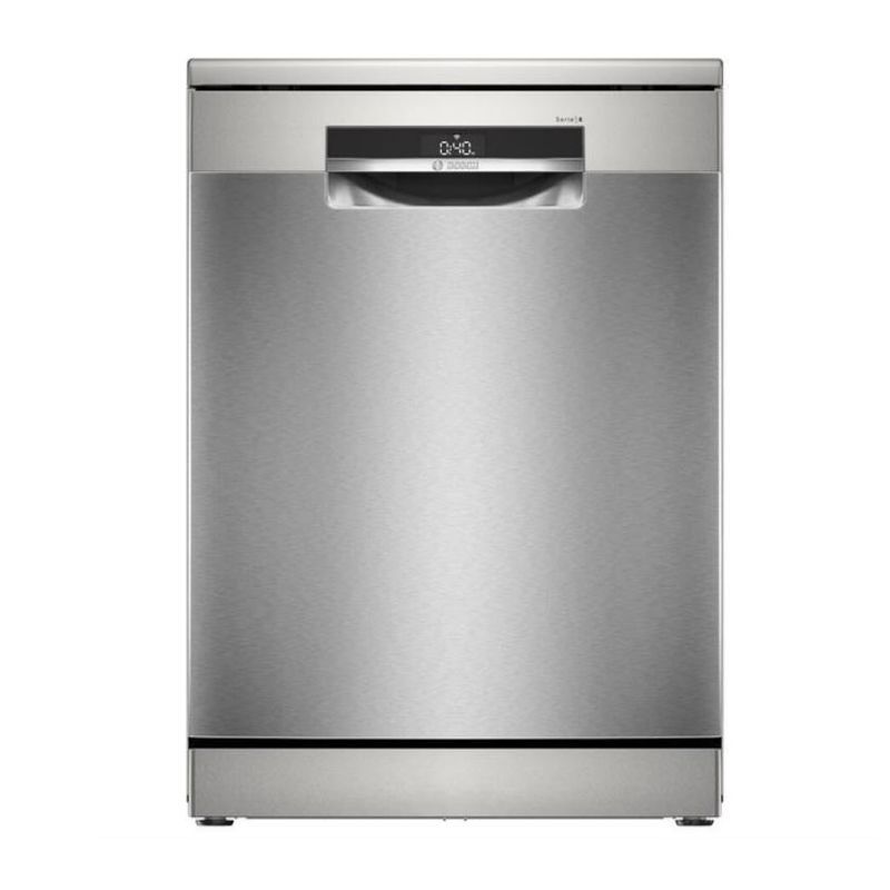 Bosch SMS6EKI63T 6 Programlı Bulaşık Makinesi