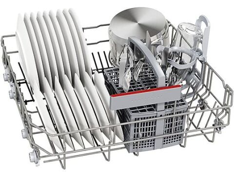 Bosch SMS6EKW63T 6 Programlı Bulaşık Makinesi