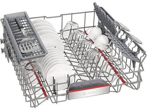 Bosch SMS6EKW63T 6 Programlı Bulaşık Makinesi