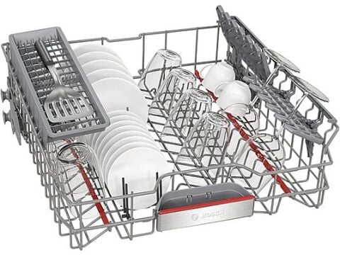 Bosch SMS6EKW63T 6 Programlı Bulaşık Makinesi