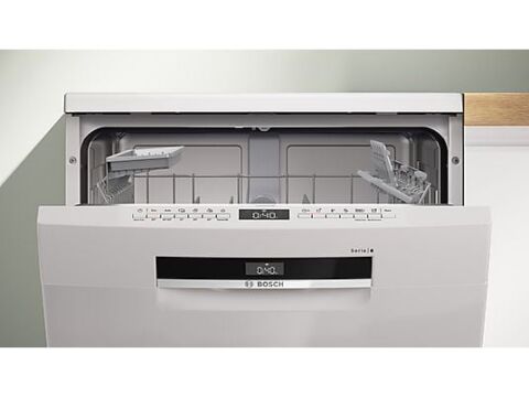 Bosch SMS6EKW63T 6 Programlı Bulaşık Makinesi