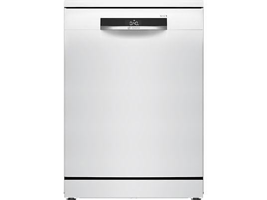 Bosch SMS6EKW63T 6 Programlı Bulaşık Makinesi