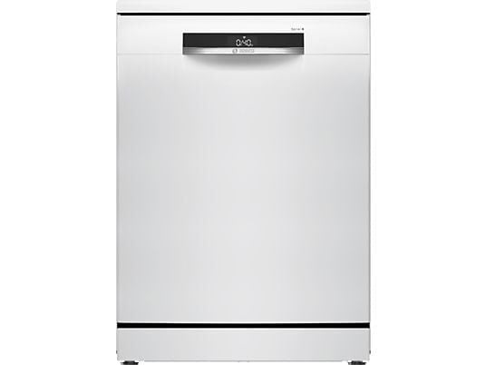 Bosch SMS6EKW63T 6 Programlı Bulaşık Makinesi