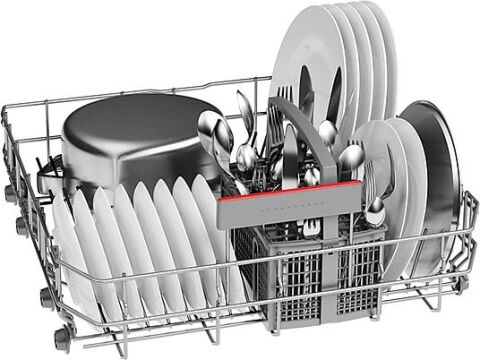 Bosch SMS4EKW63T 6 Programlı Bulaşık Makinesi