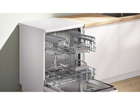 Bosch SMS4EKW63T 6 Programlı Bulaşık Makinesi