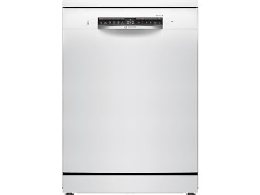 Bosch SMS4EKW63T 6 Programlı Bulaşık Makinesi