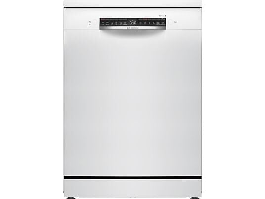 Bosch SMS4EKW63T 6 Programlı Bulaşık Makinesi