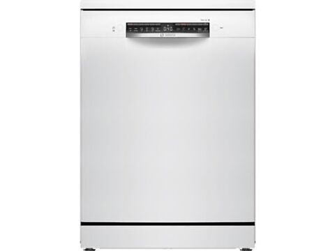 Bosch SMS4EKW63T 6 Programlı Bulaşık Makinesi