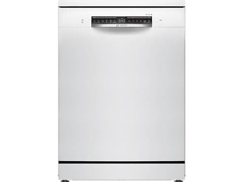 Bosch SMS4EKW63T 6 Programlı Bulaşık Makinesi