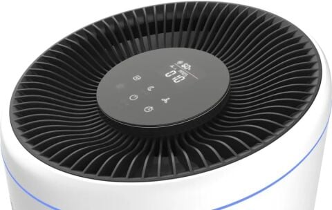 Bosch Air 4000 Beyaz Hava Temizleyici