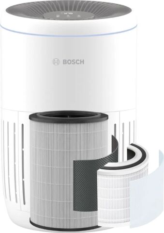 Bosch Air 2000 Beyaz Hava Temizleyici