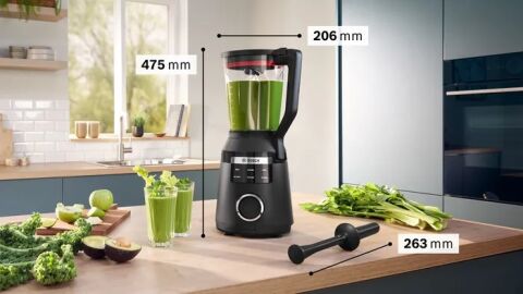 Bosch Serie 6 High Performance Blender VitaPower 1800W MMB6654B