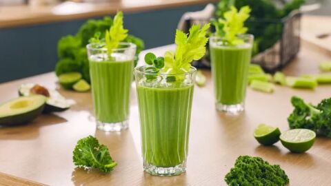 Bosch Serie 6 High Performance Blender VitaPower 1800W MMB6654B