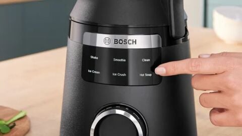 Bosch Serie 6 High Performance Blender VitaPower 1800W MMB6654B