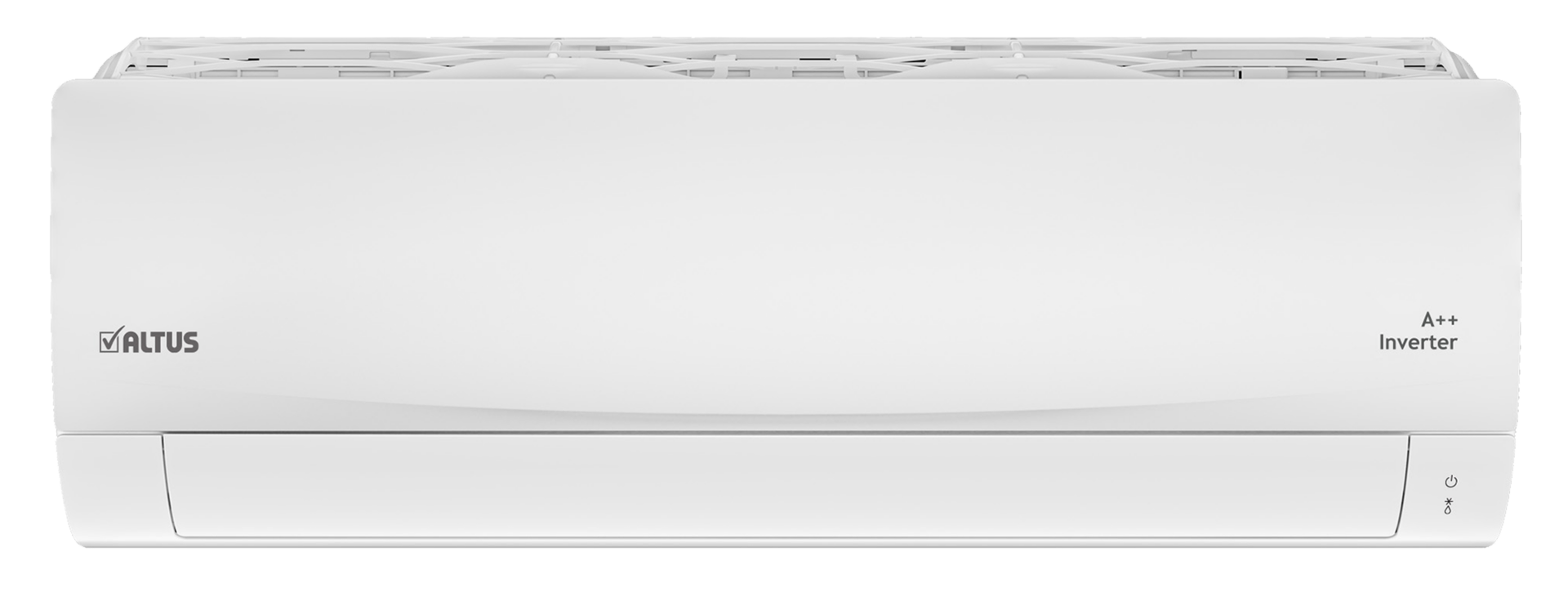 Altus ALK 1270 12000 BTU Inverter Duvar Tipi Klima