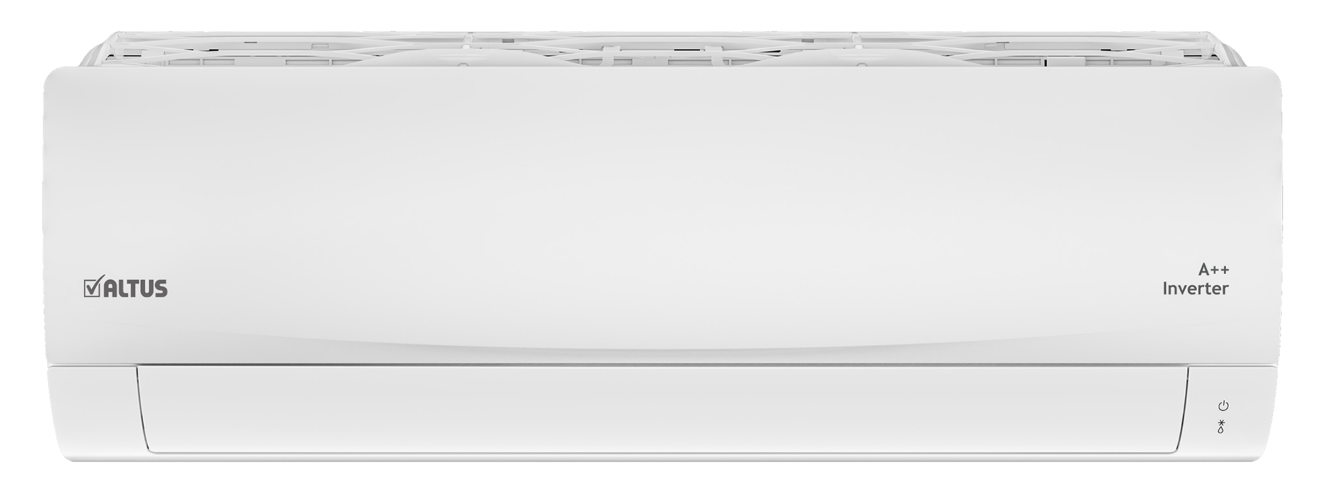 Altus ALK 1270 12000 BTU Inverter Duvar Tipi Klima