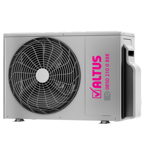 Altus ALK 1840 A++ 18000 BTU Duvar Tipi Inverter Klima