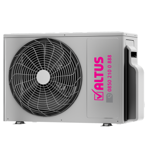 Altus ALK 1840 A++ 18000 BTU Duvar Tipi Inverter Klima