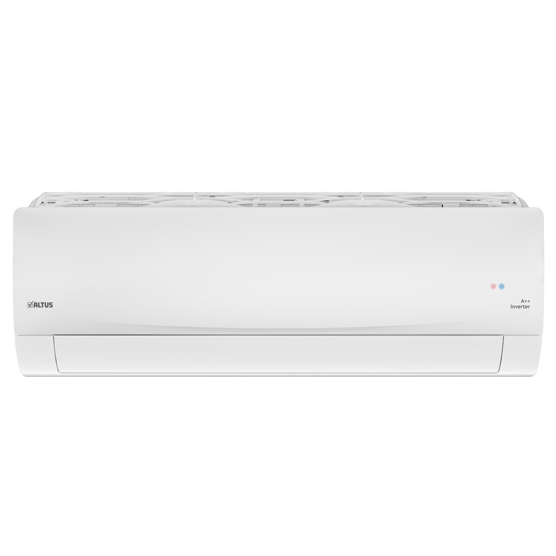 Altus ALK 2440 A++ 24000 BTU Duvar Tipi Inverter Klima