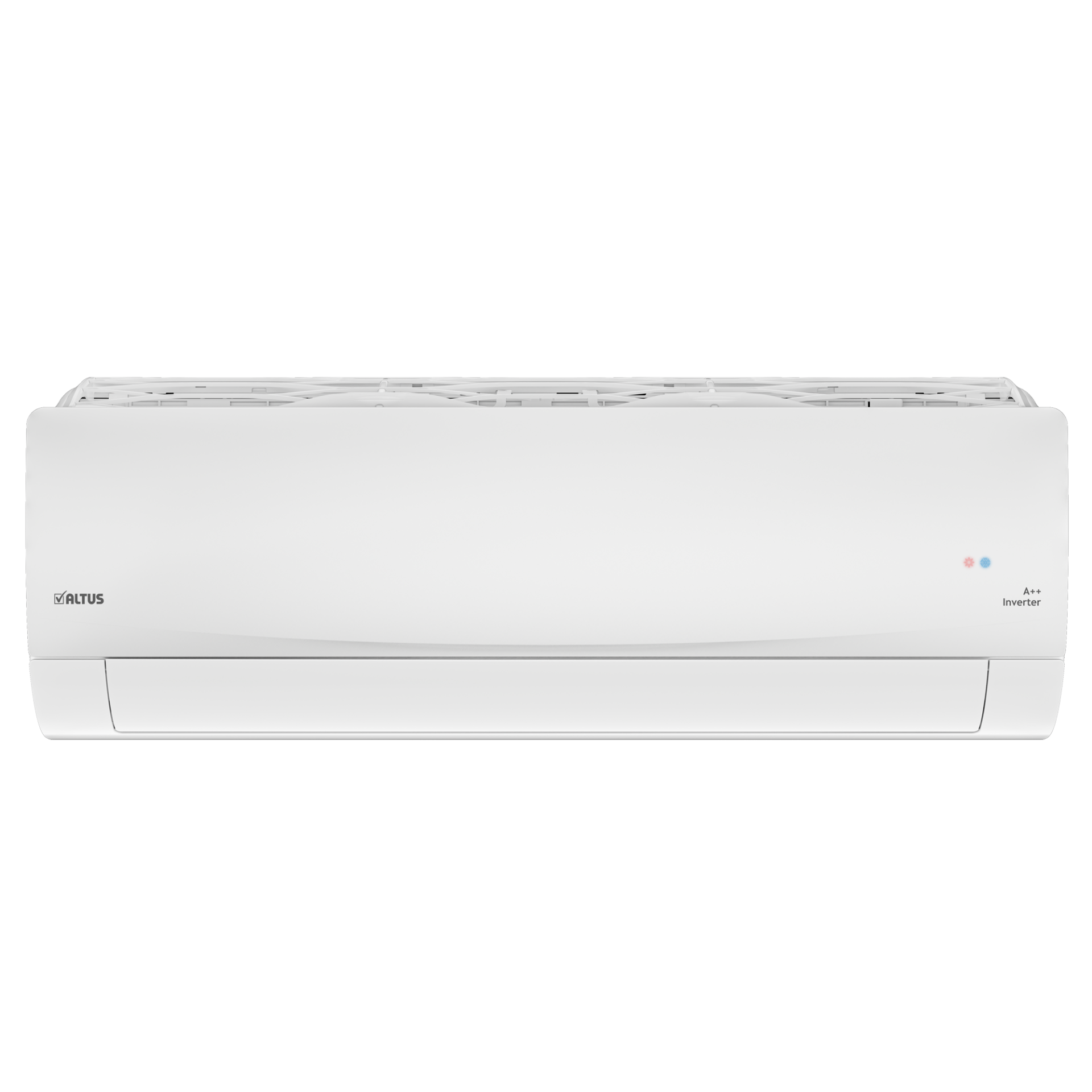 Altus ALK 2440 A++ 24000 BTU Duvar Tipi Inverter Klima