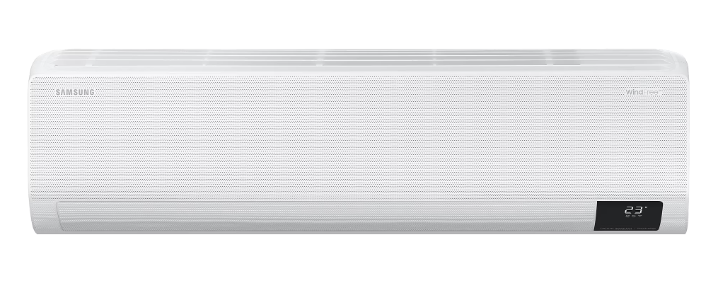 Samsung Wind-Free Premium AR24BXFCMWK/SK 24000 BTU A++ Duvar Tipi Klima