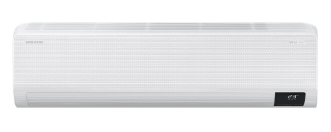 Samsung Wind-Free Premium AR24BXFCMWK/SK 24000 BTU A++ Duvar Tipi Klima