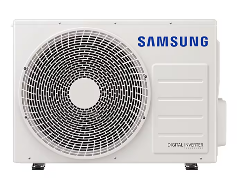 Samsung Wind-Free Premium AR24BXFCMWK/SK 24000 BTU A++ Duvar Tipi Klima