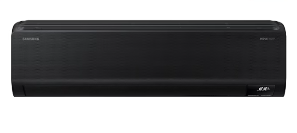 Samsung WindFree Premium Black AR24CXFCABT/SK 24000 BTU Duvar Tipi Split Klima